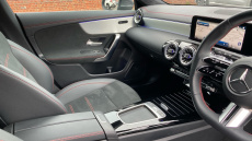 Mercedes-Benz CLA 200 AMG Line Executive 5dr Tip Auto Petrol Estate